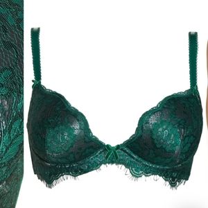 One Dita Von Teese Marlene 3 piece set